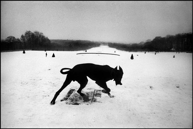 FRANCE. 1987 © Josef Koudelka / Magnum Photos